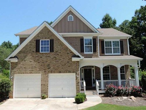 405 Edward Creek Court, Canton, GA 30115