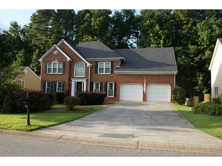 656 Wolfs Bane Drive Nw, Acworth, GA 30102