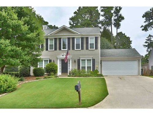 175 Thatching Lane, Alpharetta, GA 30022