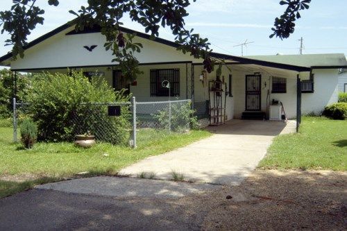 127 DEWITT RD., Prentiss, MS 39474