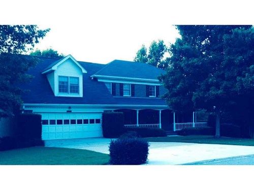 2837 Moorings Parkway, Snellville, GA 30039