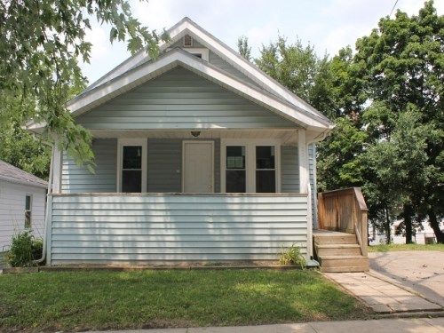 2302 Reid St, Flint, MI 48503