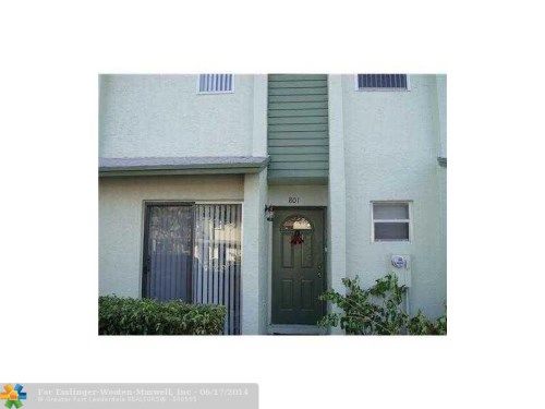 801 Crystal Lake Dr # 801, Pompano Beach, FL 33064