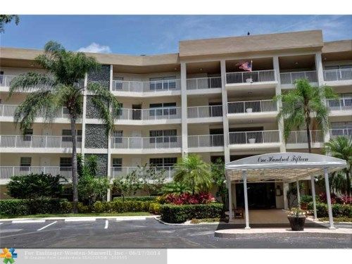 3505 Oaks Way # 411, Pompano Beach, FL 33069