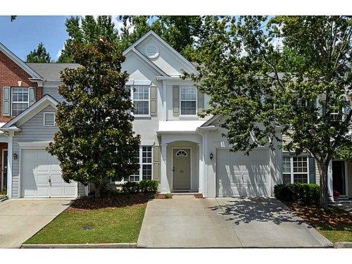 Unit 153 - 13300 Morris Road, Alpharetta, GA 30004