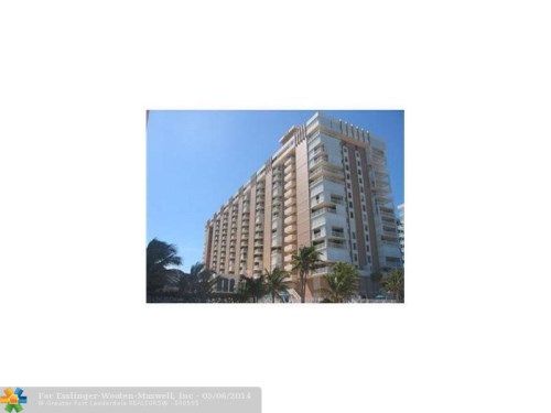 1000 S Ocean Blvd # 6C, Pompano Beach, FL 33062