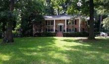 5410 Brownlee Road Stone Mountain, GA 30087