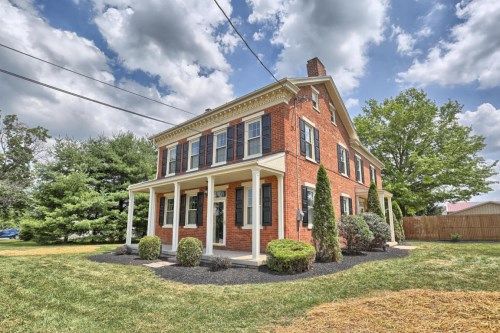 3730 DAVIDSBURG ROAD, Dover, PA 17315