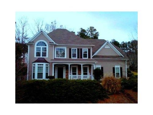 2315 Walnut Grove Way, Suwanee, GA 30024