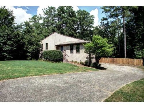 2934 Creek Park Drive, Marietta, GA 30062