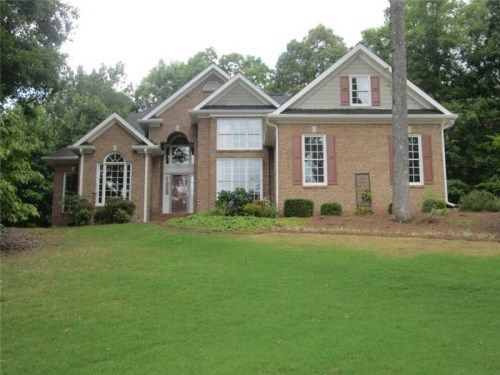 13 Gristmill Parish Nw, Cartersville, GA 30120