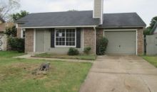 4633 Baytree Dr Fort Worth, TX 76137