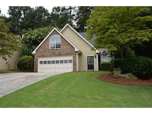 5210 Arbor View Way, Buford, GA 30518