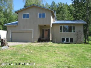 15811 Division Street, Chugiak, AK 99567