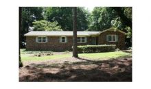 368 Windsor Drive Sw Marietta, GA 30064