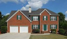 235 Katrina Drive Powder Springs, GA 30127