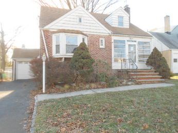 2254 Stecher Avenue, Union, NJ 07083