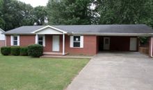 1210 N 29th Ave Humboldt, TN 38343