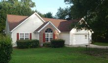 7039 Valley Forge Drive Flowery Branch, GA 30542