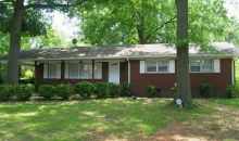 254 Dorsey Road Atlanta, GA 30354