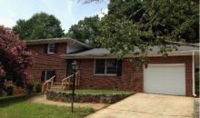 4054 Emerald Lake Dr Decatur, GA 30035