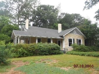 2303 Poplar Springs Dr, Meridian, MS 39301