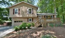 1950 Branch View Drive Marietta, GA 30062