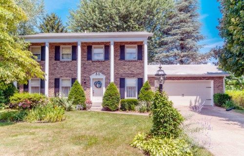 4610 Abbington Drive, Harrisburg, PA 17109