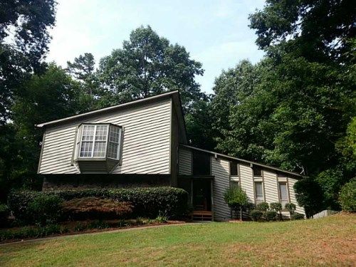 3766 Scotts Mill Run, Duluth, GA 30096