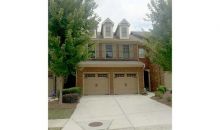 Unit 4814 - 4814 Allston Lane Norcross, GA 30092