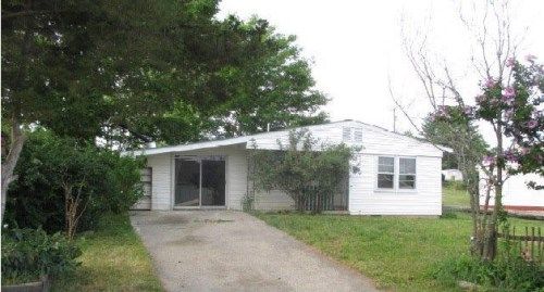 409 W South St, Mc Arthur, OH 45651