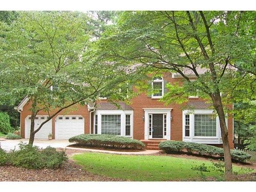 4470 Windsor Oaks Circle, Marietta, GA 30066