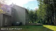 4057 N Snowgoose Road Palmer, AK 99645