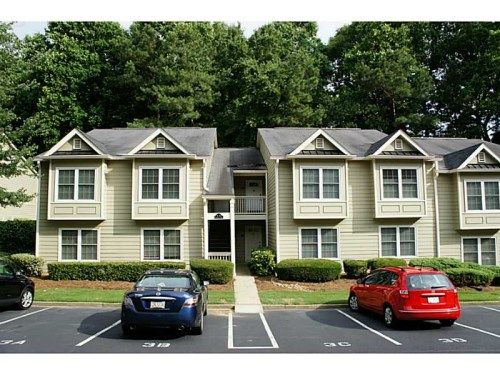 Unit 34 - 34 Springhedge Court, Smyrna, GA 30080