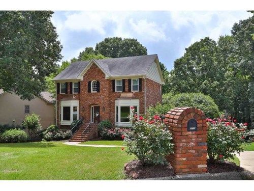 2615 Shadow Pine Drive, Roswell, GA 30076