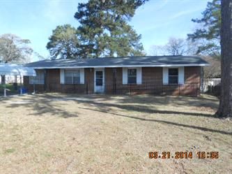 5813 Luna Drive, Columbus, GA 31907