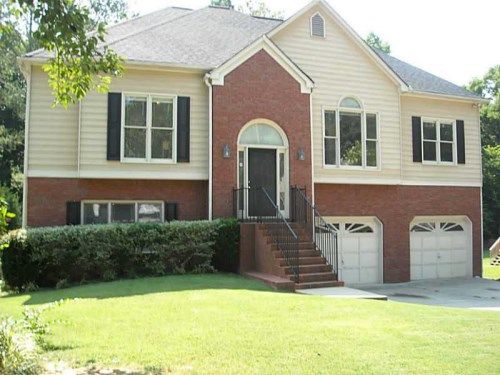 419 Carmain Lane Nw, Marietta, GA 30064