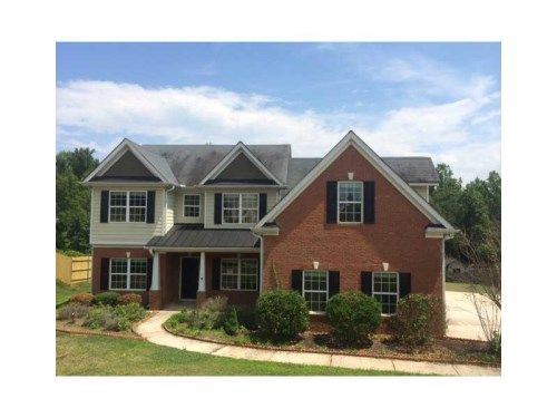 1008 Vinings Lane, Winder, GA 30680