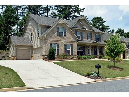 4923 Sydney Lane, Marietta, GA 30066