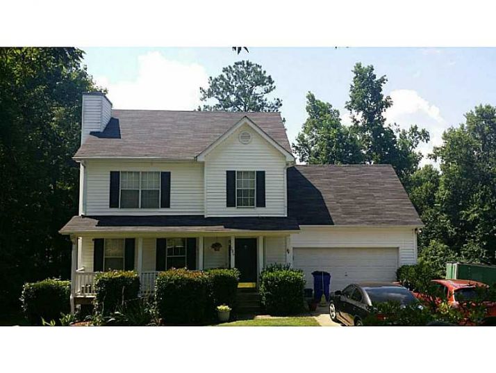 125 Halo Trace, Sharpsburg, GA 30277