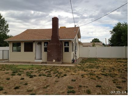 2864 B 1/2 Rd, Grand Junction, CO 81503