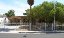 1905 Silver Birch Ln Las Vegas, NV 89104