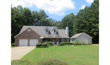 7 Brock Lane Bremen, GA 30110