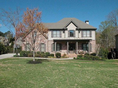 3725 Lakewood Farm Road, Cumming, GA 30041