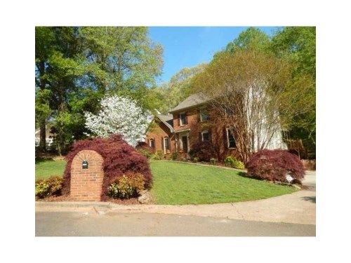 1542 Catherine Court, Suwanee, GA 30024