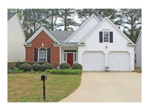 2011 Crestview Way, Woodstock, GA 30188