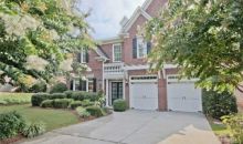 400 Wembley Circle Atlanta, GA 30328