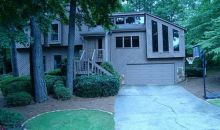 2524 Tritt Springs Trace Ne Marietta, GA 30062