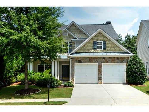 403 Highlands Loop, Woodstock, GA 30188