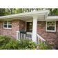 2378 Harrington Drive, Decatur, GA 30033 ID:9342009